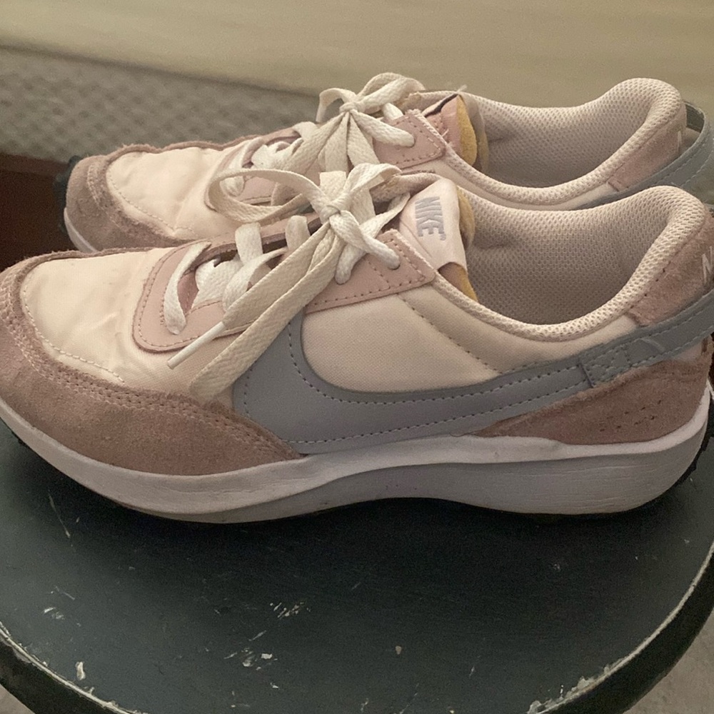 Nike waffle sneakers
